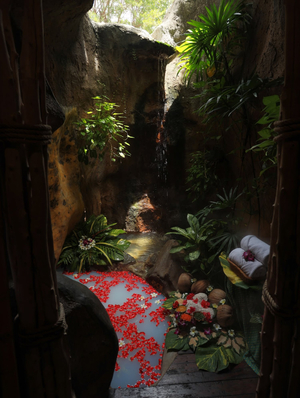 Cave Rai Ra