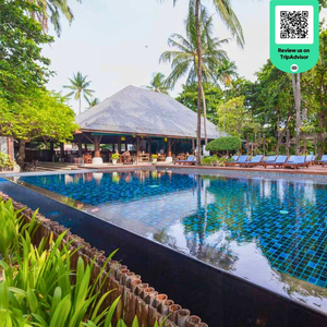 Chaweng Garden Beach Resort, Koh Samui