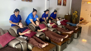 Cheongmon Health Massage