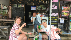Chill Bar Samui