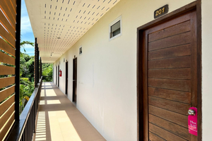Choengmon Residence