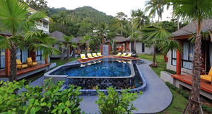 Chuz Villas