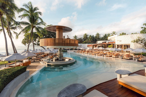 CLUB SEEN Koh Samui