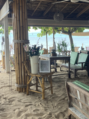 CoCo Sunset Beach