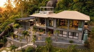 COCOON Villa Lamai