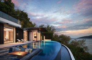 Conrad Koh Samui