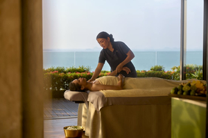 Conrad Spa