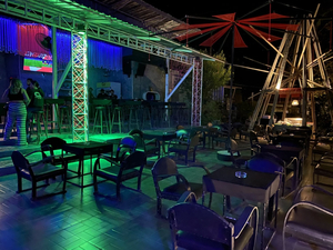 Cu Club&Restaurant