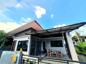 D&A Paradise Villas
