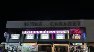 Divas Cabaret