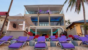 Dreamers Beach Club
