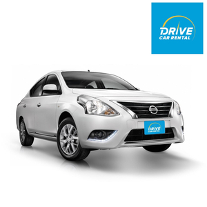 Drive Car Rental