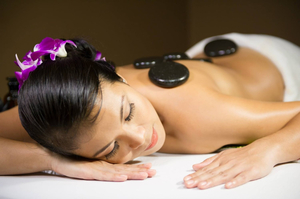 Dusita Spa 2