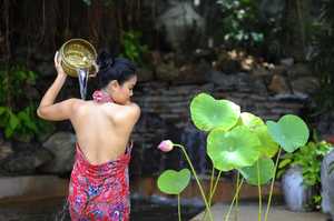 Eranda Spa