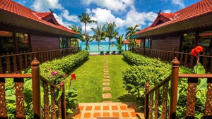 Erawan Villa Hotel
