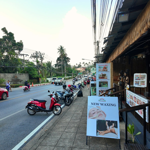 Eve's Health Massage - Chaweng