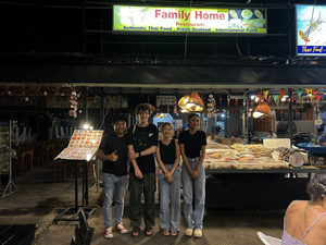 Family Home