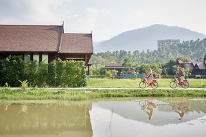 Farmer's Villa