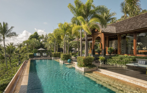 Four Seasons Resort Koh Samui