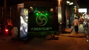 Fusion Club