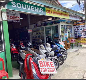 Good Drive Travel & Tour | Car & Bike Rental Lamai