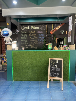 Good Life Bar