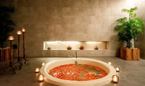 Hansar Thai Wellness Spa Samui at Hansar Samui