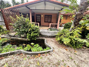 Harry's Bungalows