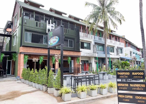 Hi Samui Hostel