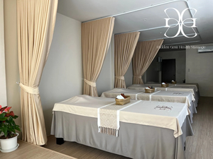 Hidden Gem Health Massage