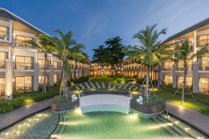 Holiday Inn Resort Samui Bophut Beach, an IHG Hotel