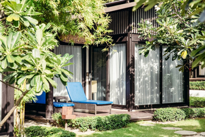 Homm Chura Samui
