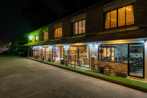 Host'S EL Fisherman - Luxury Hostel Koh Samui