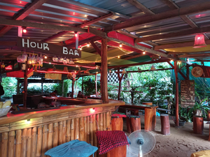 Hour bar 2
