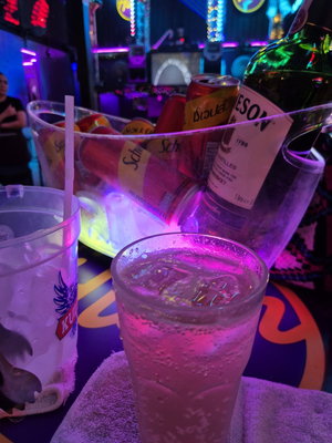 Hush Bar