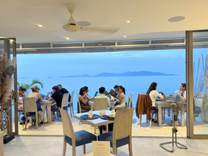 J’S Restaurant
