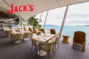 Jack’s Koh Samui