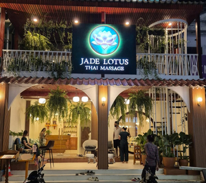 Jade Lotus