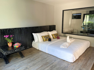 JALMIN Samui Boutique Hotel