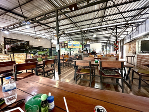 Jano Restaurant