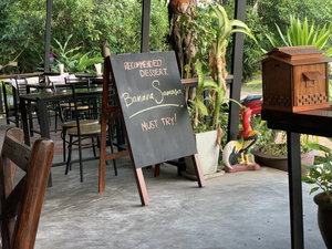 Jin's bar & restaurant