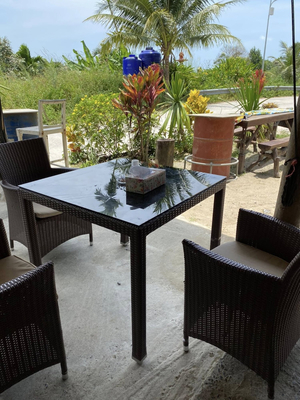 Joom Hut : Samui Local Shop