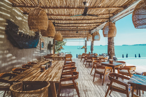 Karma Beach Samui