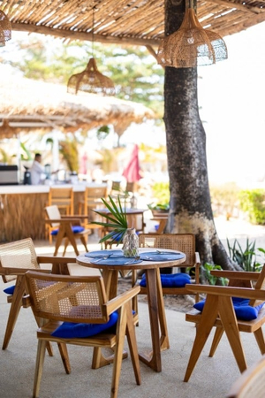 Karma Two Palms Beach