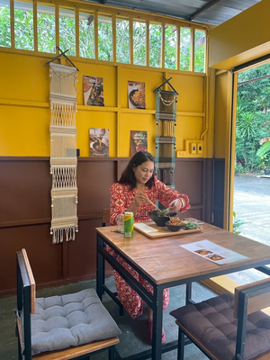 Kati Khaosoi House