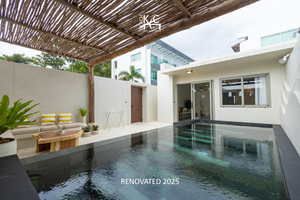 KC Beach Hotel Samui (Formerly KC Beach Club & Pool Villas)