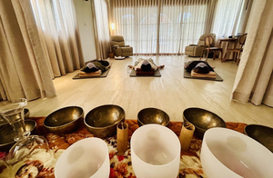Keerana Healing Studio 💫