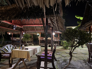 Kob Thai restaurant