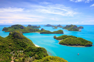 Descubre los secretos de temporada de Koh Samui: Reserva hoy