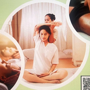 Koh Samui Island Health Massage